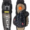 CCM Tacks AS-V Senior Shin Guards -Hockey Sports Store SGAS5 01 1
