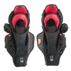 CCM JetSpeed FT6 Pro Junior Shin Guards -Hockey Sports Store SGFT6PRO 02 1