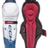 CCM Next Junior Shin Guards 1 CCM Next Junior Shin Guards -Hockey Sports Store SGNEXT23 JR 02