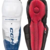 CCM Next Youth Shin Guards -Hockey Sports Store SGNEXT23 YT 01