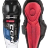 CCM Next Senior Shin Guards -Hockey Sports Store SGNEXT23 01