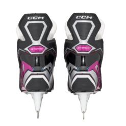 CCM JetSpeed FT680 Youth Hockey Skates -Hockey Sports Store SK680 YT PINK 05