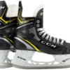 CCM Super Tacks 9360 Junior Hockey Skates