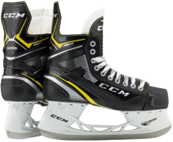 CCM Super Tacks 9360 Junior Hockey Skates