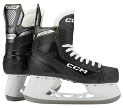 CCM Tacks AS-550 Intermediate Hockey Skates