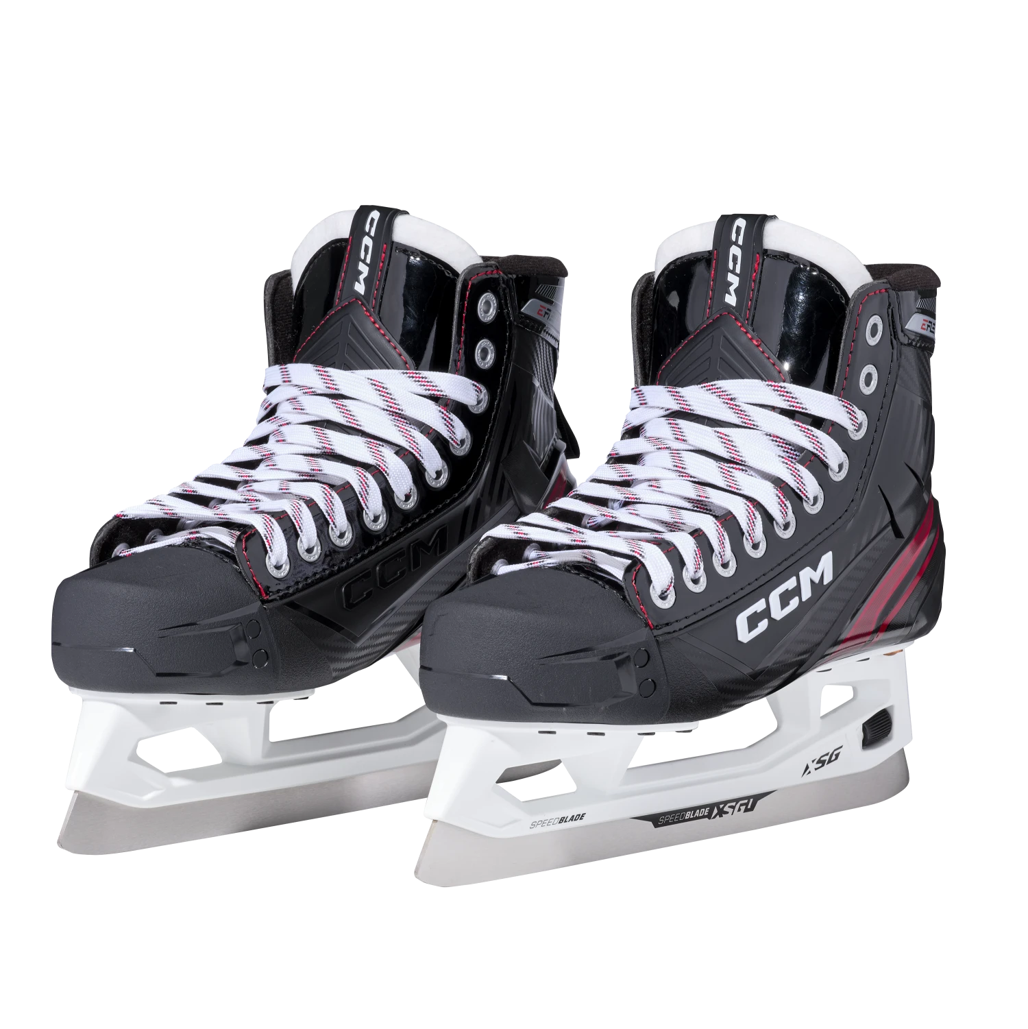 CCM EFLEX 6.5 Junior Goalie Skates 4 CCM EFLEX 6.5 Junior Goalie Skates - Image 2