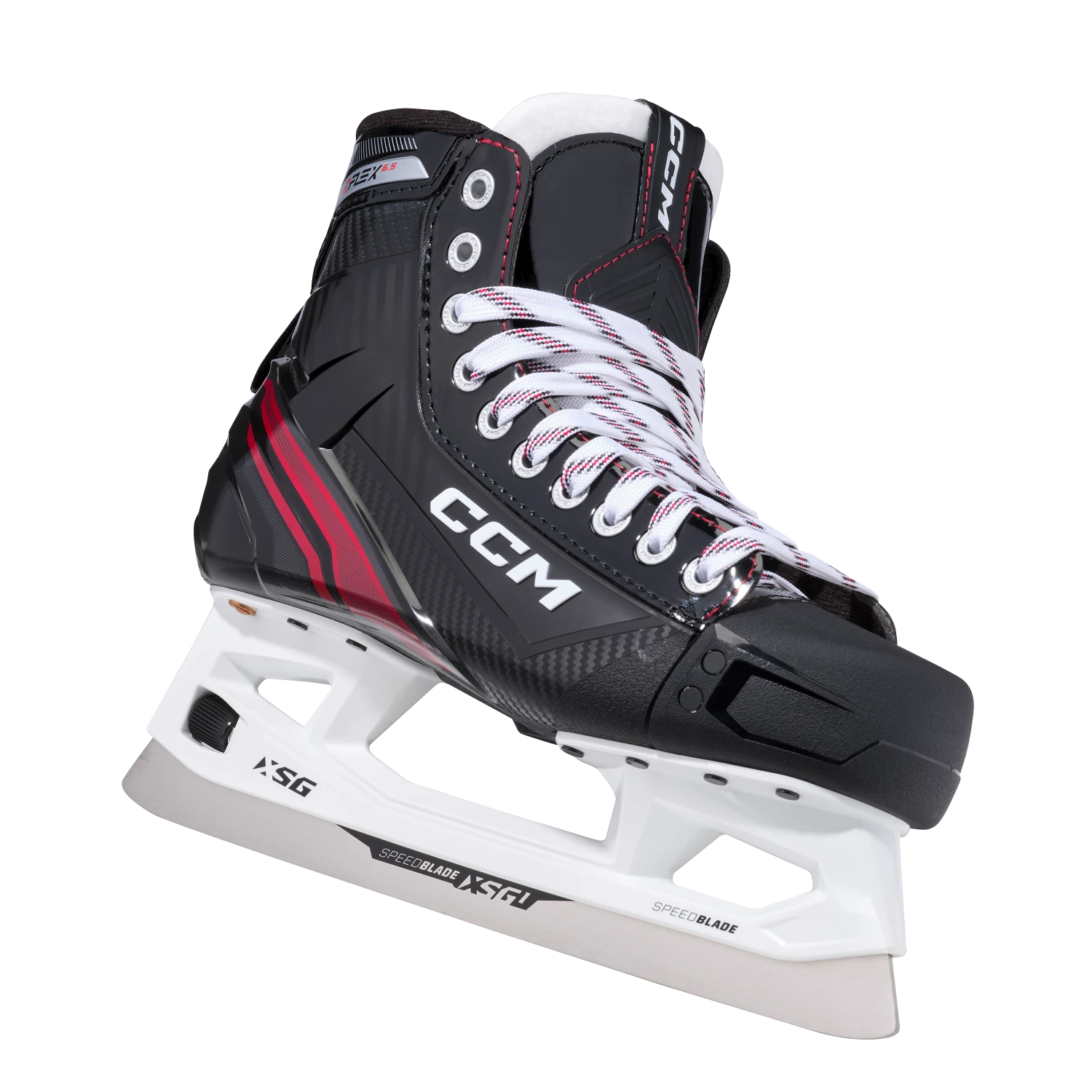 CCM EFLEX 6.5 Junior Goalie Skates 5 CCM EFLEX 6.5 Junior Goalie Skates - Image 3