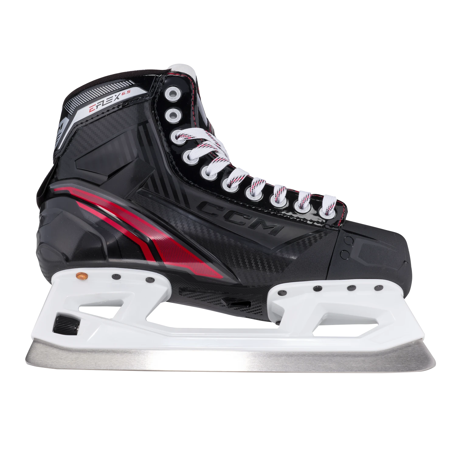 CCM EFLEX 6.5 Junior Goalie Skates 6 CCM EFLEX 6.5 Junior Goalie Skates - Image 4