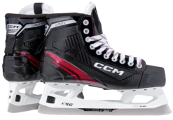 CCM EFLEX 6.5 Intermediate Goalie Skates