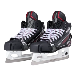 CCM EFLEX 6 Senior Goalie Skates -Hockey Sports Store SKEF6 01