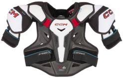 CCM JetSpeed FT6 Pro Junior Shoulder Pads