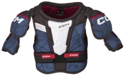 CCM Next Junior Shoulder Pads