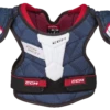 CCM Next Youth Shoulder Pads -Hockey Sports Store SPNEXT23 YT 01