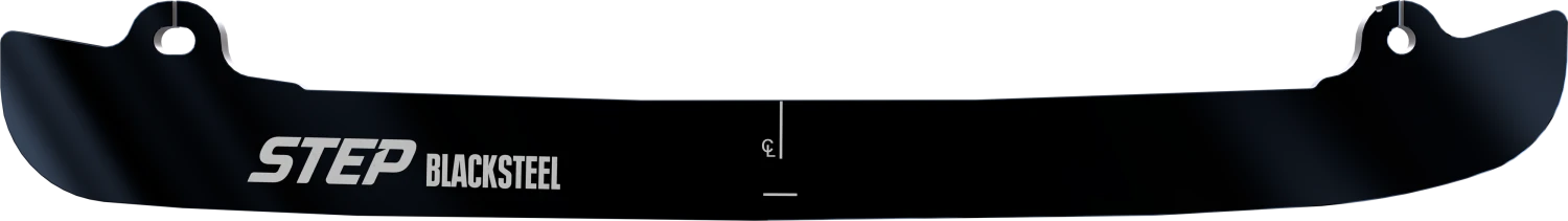 Step BlackSteel Runners For CCM Speedblade Holder (Pair) 3 Step BlackSteel Runners For CCM Speedblade Holder (Pair)