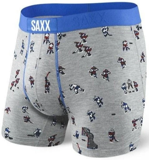 SAXX Vibe Boxer Modern Fit Blades 3 SAXX Vibe Boxer Modern Fit Blades