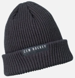 CCM Nostalgia Watchman Beanie Adult -Hockey Sports Store ScreenShot2022 02 02at11.57.58AM