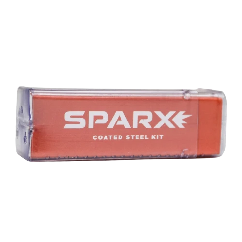 Sparx Hockey Coated Steel Kit 4 Sparx Hockey Coated Steel Kit - Image 2