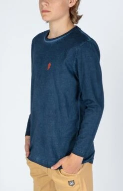 Gongshow Ready To Wheel Junior Long-Sleeve Shirt 7 Gongshow Ready To Wheel Junior Long-Sleeve Shirt -Hockey Sports Store TF20 J703 readytowheeljr 2 555x 584ecc35 558d 4915 a327 6215b2a44cf7