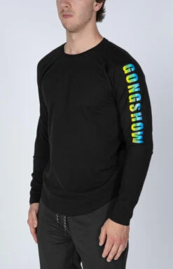 Gongshow Early Risers Long-Sleeve Shirt -Hockey Sports Store TF20 M710EarlyRisers 3 555x 2a550717 1e72 405c 88d6 b4c8d6f3d36d