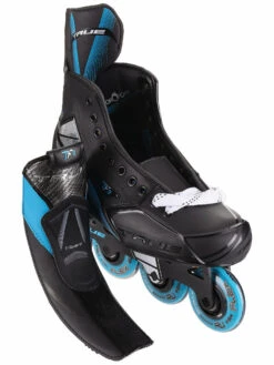 True Hockey True TF9 Senior Roller Skates 7 True Hockey True TF9 Senior Roller Skates -Hockey Sports Store TF9 Roller 001