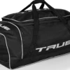 True Hockey True 2021 Core Player Bag (Black/White) -Hockey Sports Store TRUE 2021 Pro Equiment Bag ddb732d8 5718 463d a585 00381cd3357a