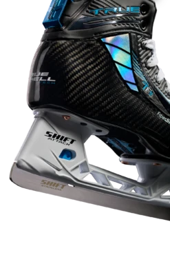 True Hockey True TF7 Intermediate Goalie Skates -Hockey Sports Store TRUE TF9 GoalieSkate 007 210f05df 4f75 4455 8cbd 5d4a4d85a2cc