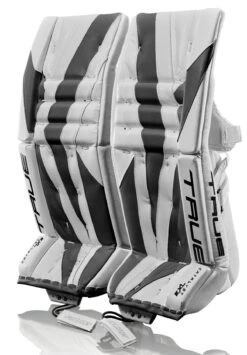 True Hockey True Catalyst 7X3 Intermediate Goalie Pads -Hockey Sports Store True Catalog2023 Gloves 5X3 BLACK Palm C1 f96b8874 edde 4b83 b407 e7dc2be17acd