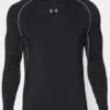 Under Armour Purestrike Grippy Fitted Long Sleeve Top For Men -Hockey Sports Store UA PURESTRIKE LS Copy 5679f724 4bd0 4bdd ae64 6f30f4462d8c