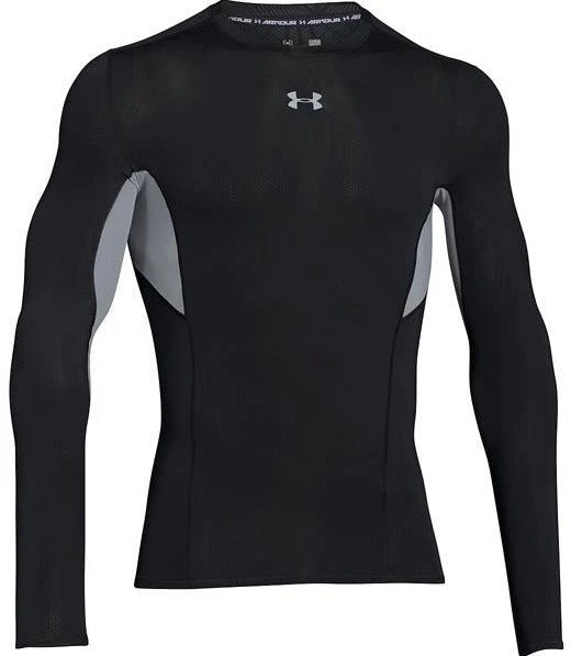 Under Armour Coolswitch Compression Long Sleeve Top For Men 3 Under Armour Coolswitch Compression Long Sleeve Top For Men