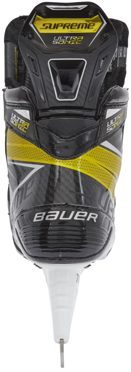 Bauer Supreme Ultrasonic Senior Hockey Skates 10 Bauer Supreme Ultrasonic Senior Hockey Skates - Image 8