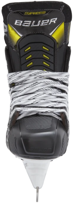 Bauer Supreme Ultrasonic Senior Hockey Skates 16 Bauer Supreme Ultrasonic Senior Hockey Skates -Hockey Sports Store UltraSonic Front