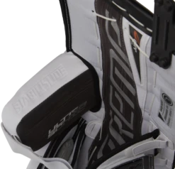 Bauer Supreme Ultrasonic Senior Goalie Pads -Hockey Sports Store Ultrasonic. WBK 3
