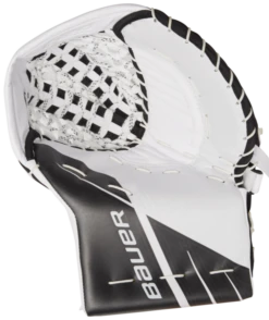 Bauer Supreme Ultrasonic Senior Goalie Catcher