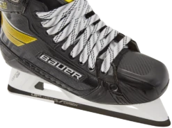 Bauer Supreme Ultrasonic Senior Goalie Skates -Hockey Sports Store Ultrasonic a5aea312 e34c 47eb 9b66 2b536df143e2