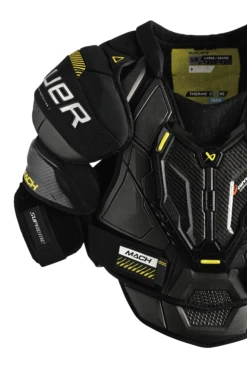 Bauer Supreme Mach Intermediate Shoulder Pads -Hockey Sports Store Untitled 1 71faaf2e 1428 4e9b b75f a95cc48f218e