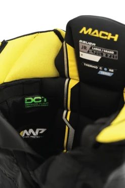 Bauer Supreme Mach Junior Hockey Pants -Hockey Sports Store Untitled 1 7465c940 3bb1 4341 a9ce d2400e8545b2