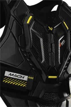 Bauer Supreme Mach Intermediate Shoulder Pads -Hockey Sports Store Untitled 1 9a3f9ad6 24f8 4cca 942a df852ff5e569