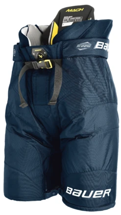 Bauer Supreme Mach Intermediate Hockey Pants -Hockey Sports Store Untitled 1 a908b406 ec5f 4a3a a2b2 51fd4c132839