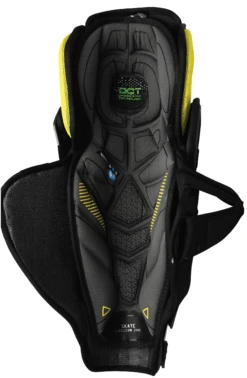 Bauer Supreme Mach Intermediate Shin Guards -Hockey Sports Store Untitled 1 c196cb01 a543 4de7 b7c0 377411d87deb