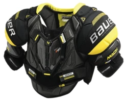 Bauer Supreme Mach Junior Shoulder Pads