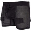 Warrior Loose Short W/Cup For Boys 2 Warrior Loose Short W/Cup For Boys -Hockey Sports Store W