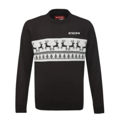 CCM Holiday Ugly Christmas Sweater Adult