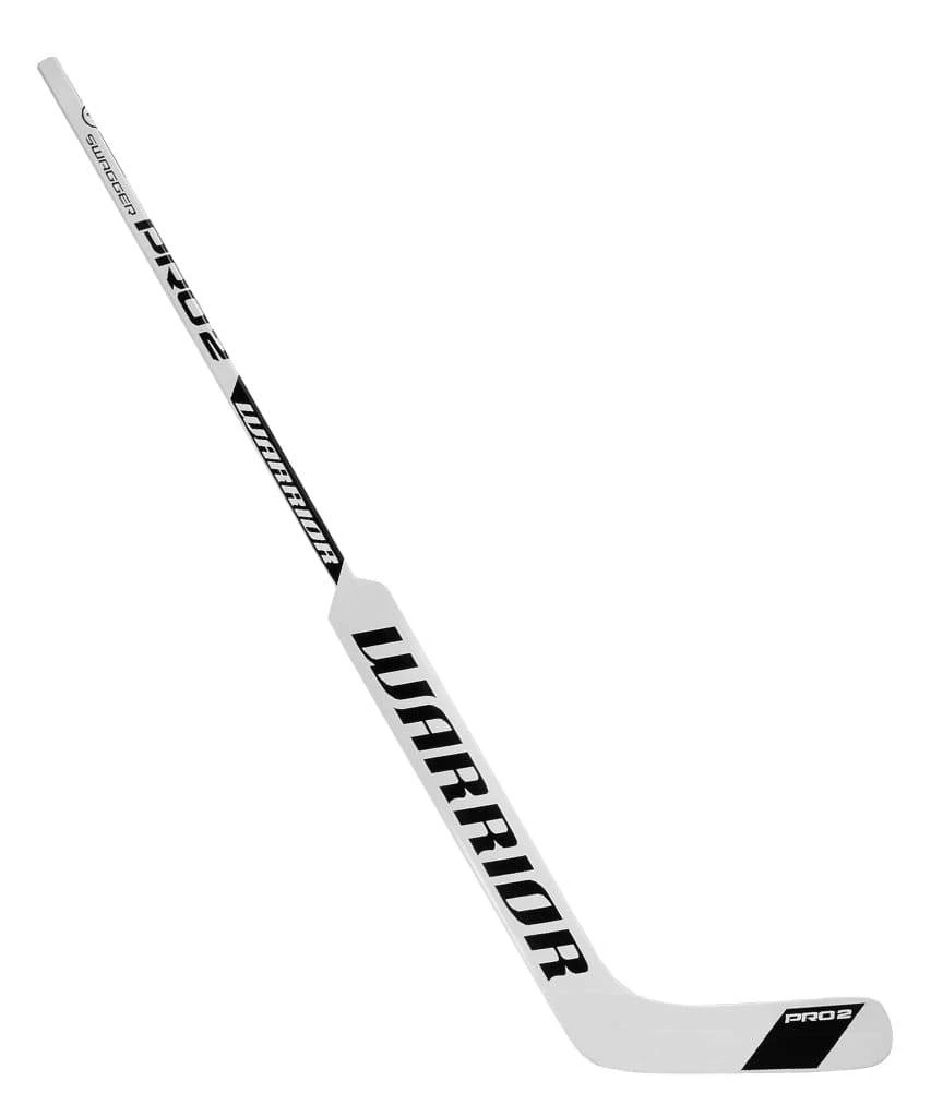 Warrior Swagger Pro 2 Intermediate Goalie Stick 3 Warrior Swagger Pro 2 Intermediate Goalie Stick