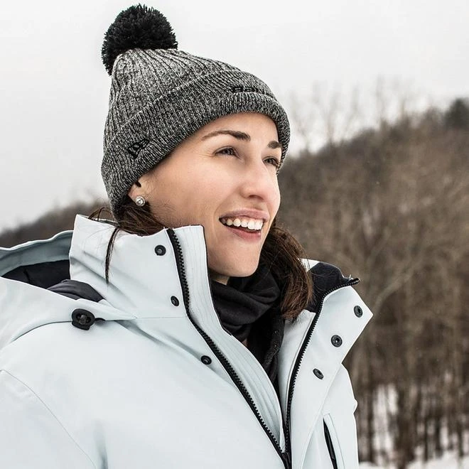 Bauer Ultimate Hooded Parka Women's 7 Bauer Ultimate Hooded Parka Women's - Image 5