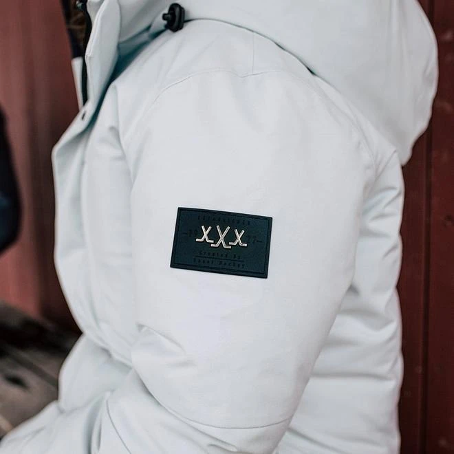 Bauer Ultimate Hooded Parka Women's 8 Bauer Ultimate Hooded Parka Women's - Image 6