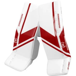 Warrior Ritual G6 E+ Youth Goalie Pads 11 Warrior Ritual G6 E+ Youth Goalie Pads -Hockey Sports Store ac0af9979ce3e28f8cdc87e5fac3e7d3 500x500 crop center a6f06fa3 321e 470b 8772 9cbda511f948
