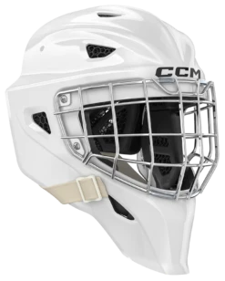 CCM Axis F9 Senior Goalie Mask