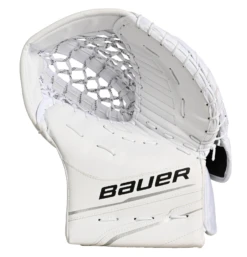 Bauer GSX 2023 Junior Goalie Catcher