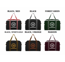 Warrior Pro Bag Coach Small 22" -Hockey Sports Store bags1