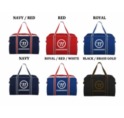 Warrior Pro Bag Coach Small 22" -Hockey Sports Store bags2